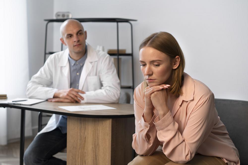 Маниакальная шизофрения