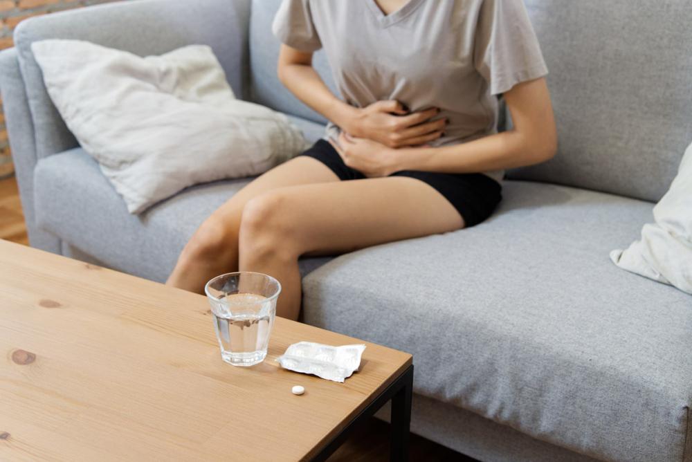 Пептическая язва