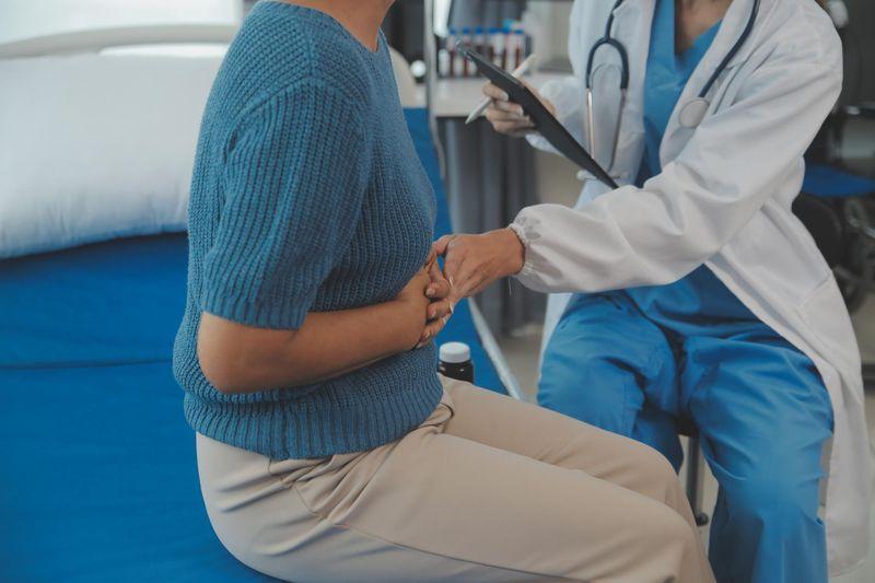 Диета при обострении панкреатита