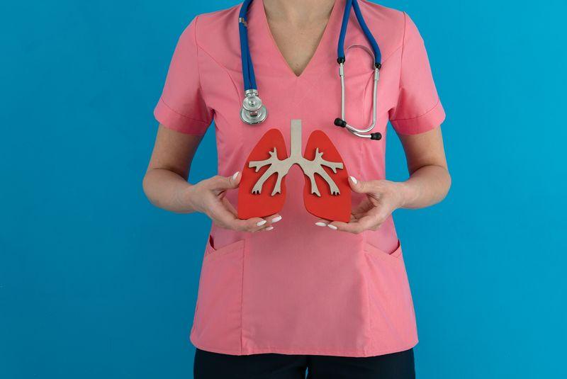 Бронхит без температуры