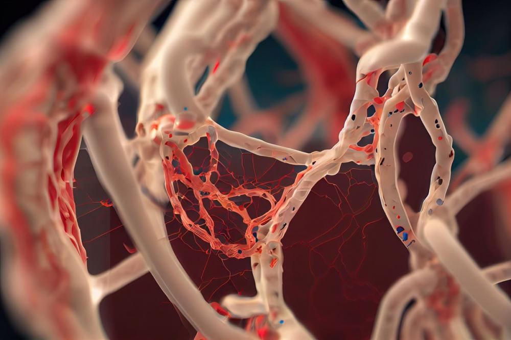 Стеноз артерии