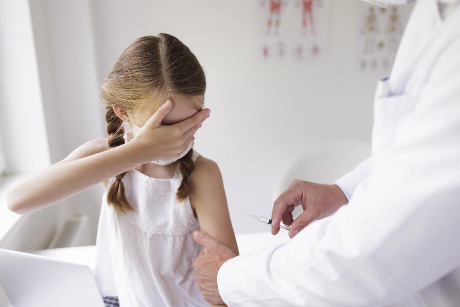 Лейкоз у детей: симптомы, прогноз, лечение