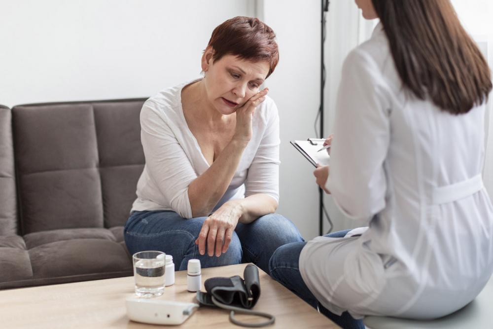 Туберкулезный менингит