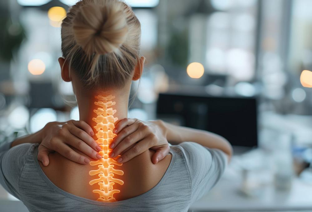 Остеохондроз