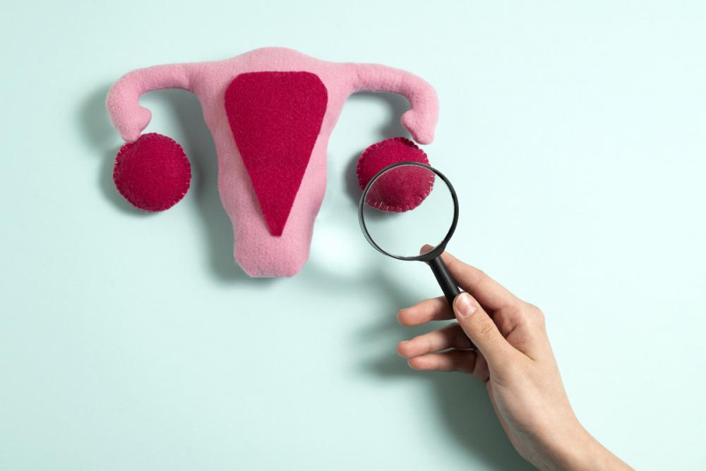 Бактериальный вагинит