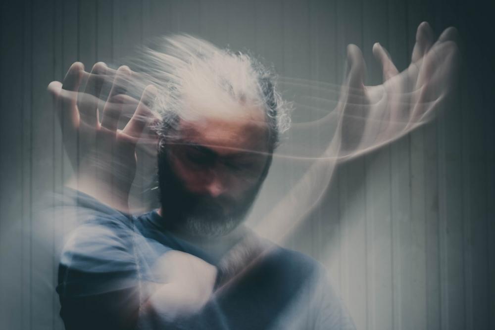 Эпилептоидная психопатия