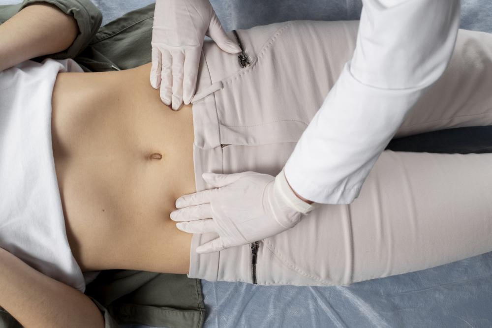 Лечение аппендицита без операции