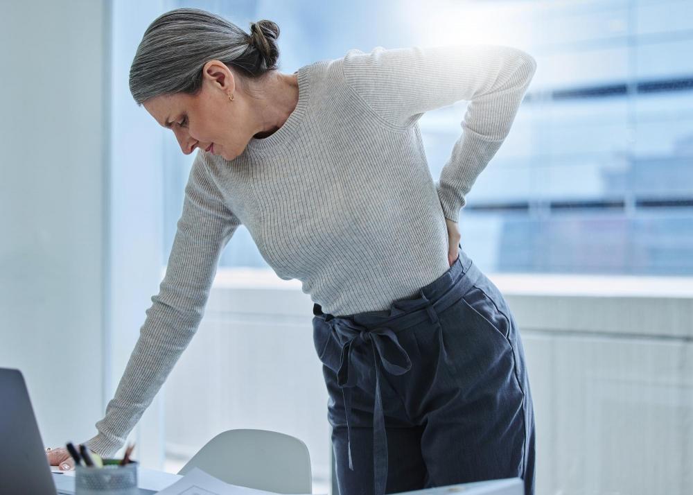 Секвестрированная грыжа позвоночника