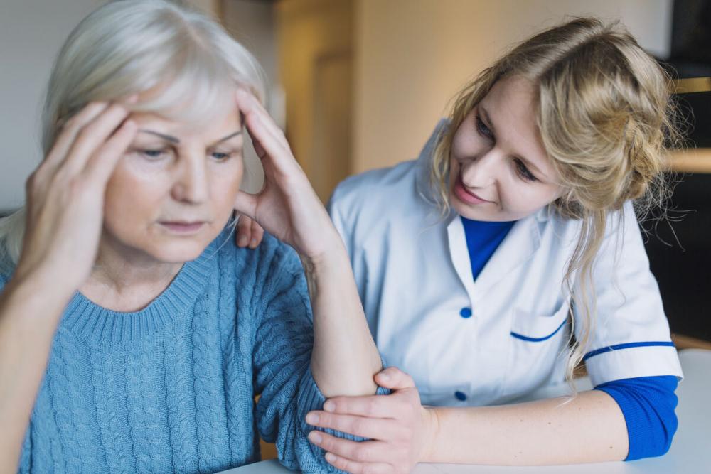 Сколько живут с рассеянным склерозом?