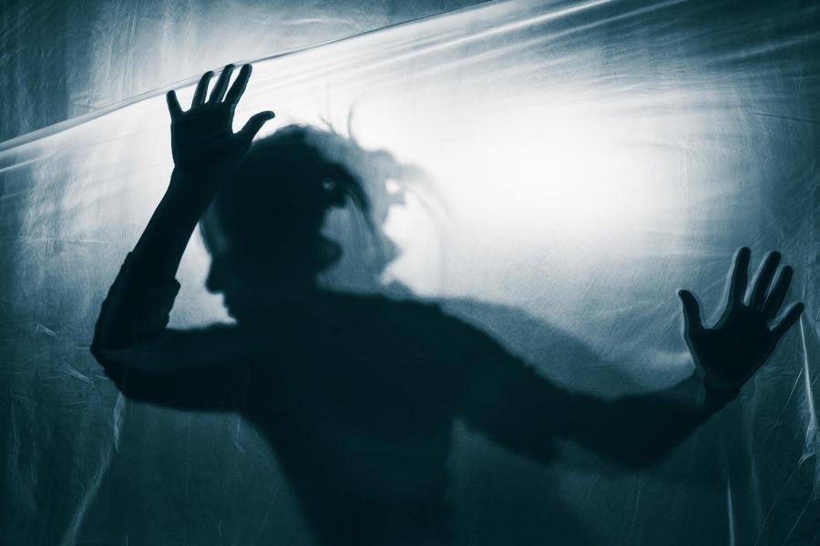 Простая форма шизофрении