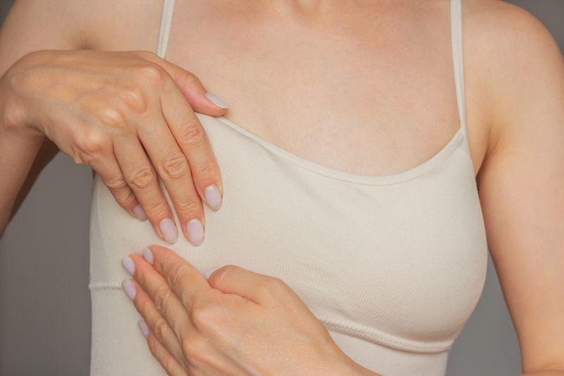 Серозный мастит