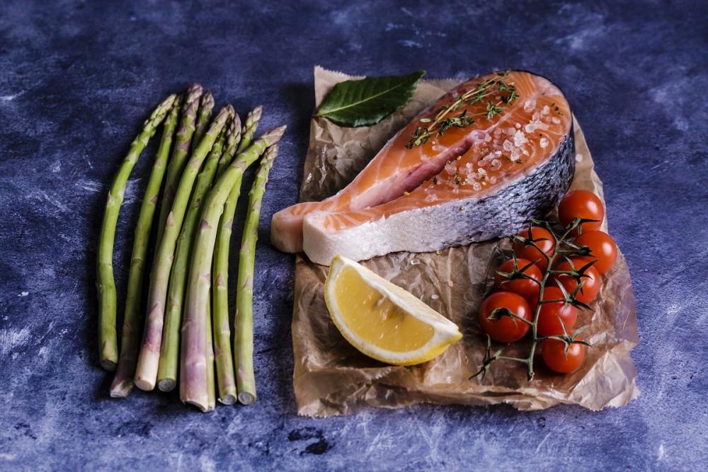 Диета при рассеянном склерозе