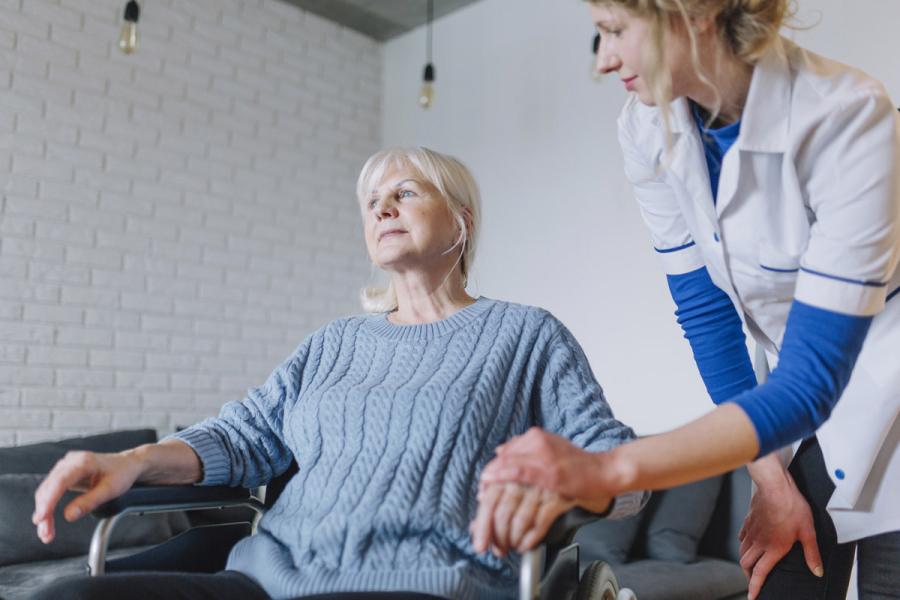 Реабилитация после инфаркта миокарда