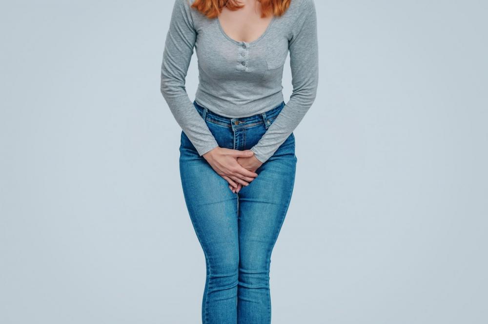 Хламидийный уретрит