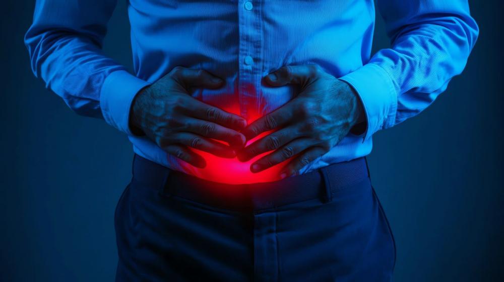 Аппендицит у мужчин