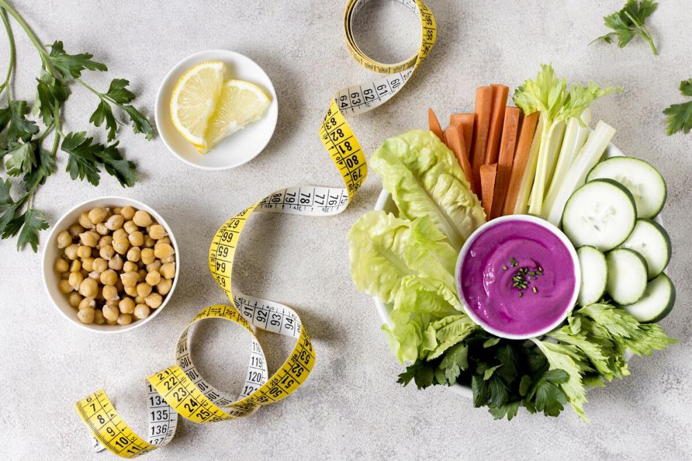 Диета 8 при ожирении