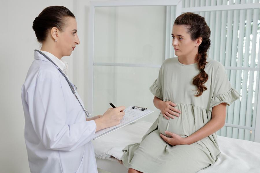 Гастрит при беременности