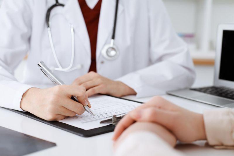 Лечение наружного геморроя