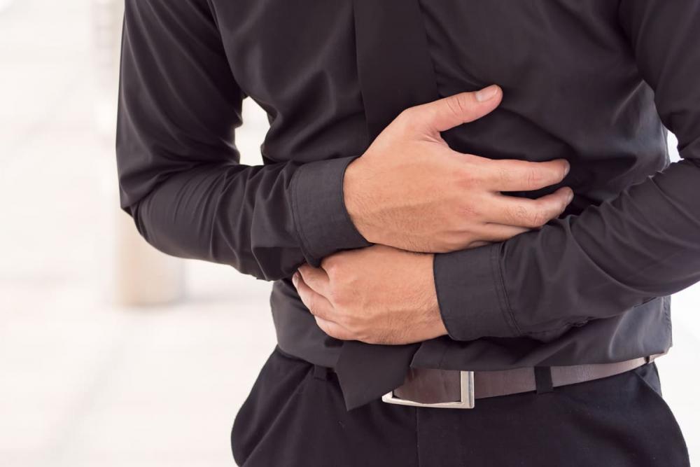 Желчнокаменная болезнь: показания к операции