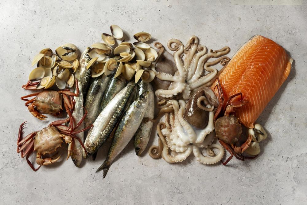 Диета при раке легких