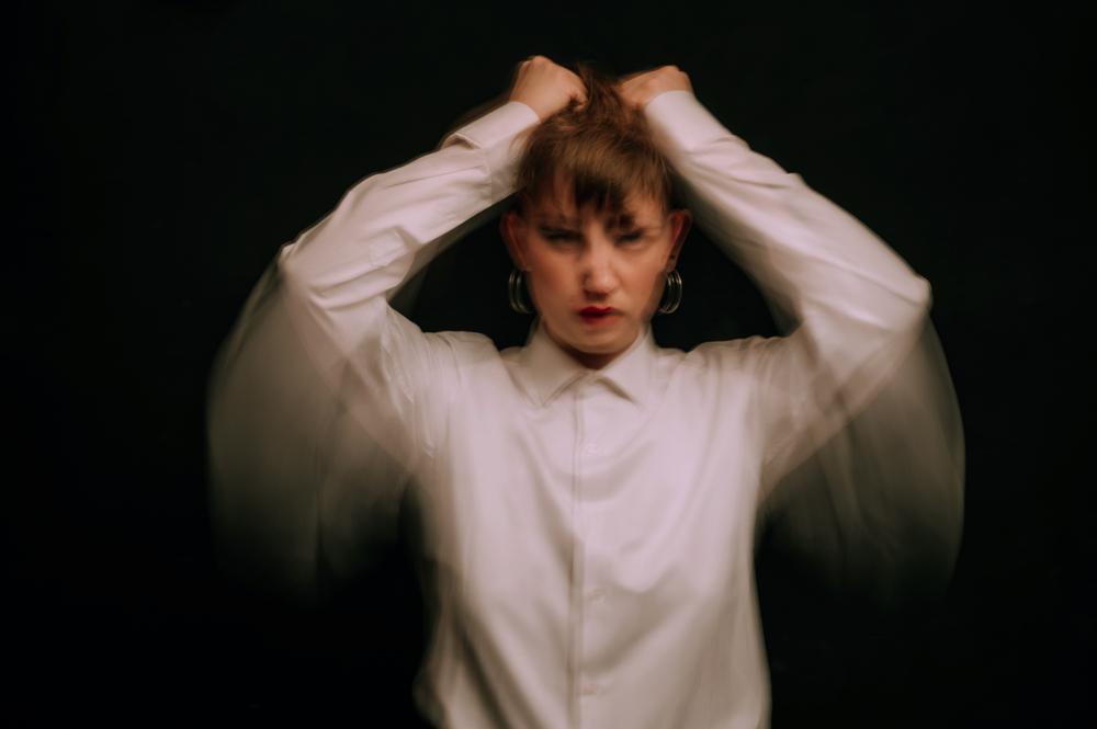 Невроз связанный с истерией