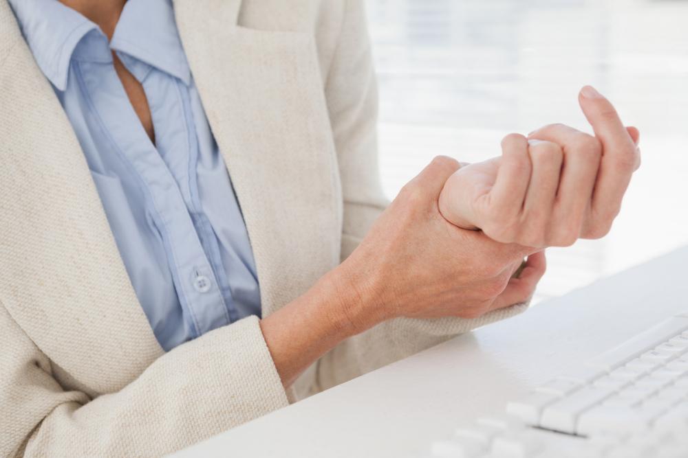 Лечение артрита кисти рук
