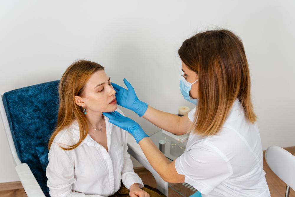 Аденоиды (аденоидит)