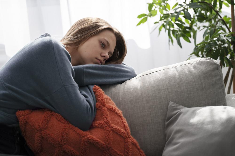 Гепатит С генотип 3