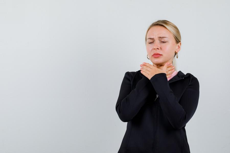 Грыжа Бохдалека