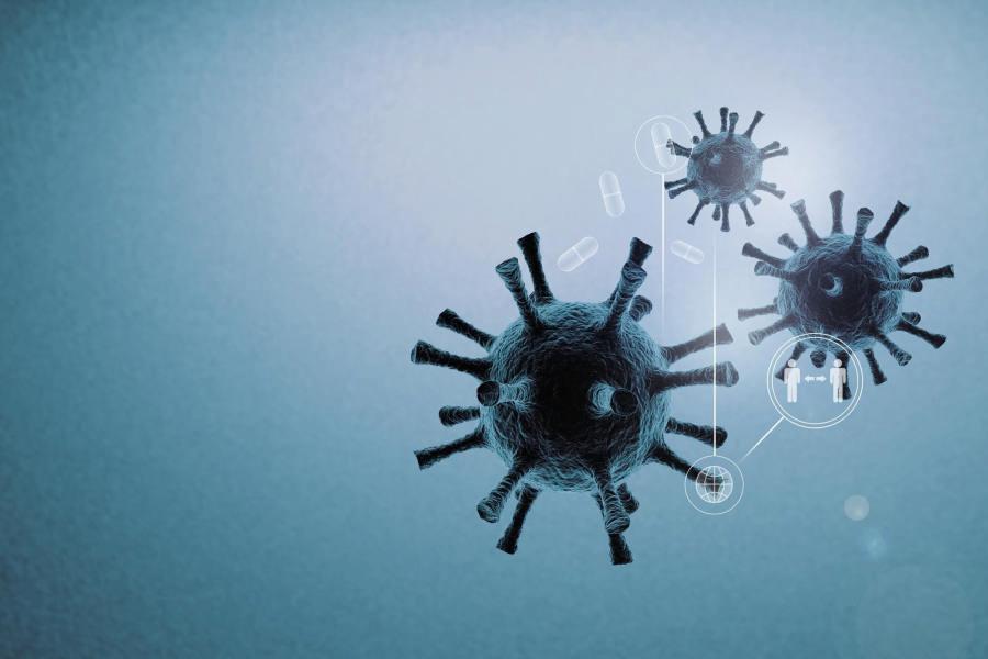 Серозный менингит