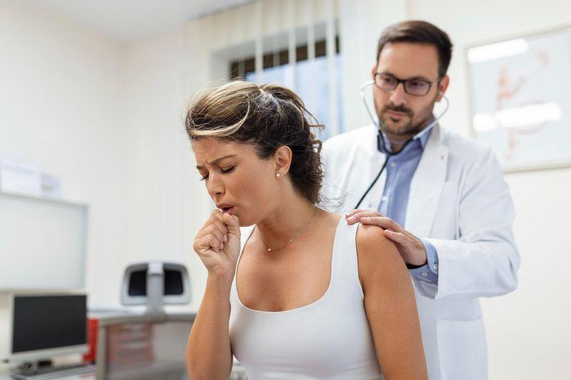 Лечение ХОБЛ дома