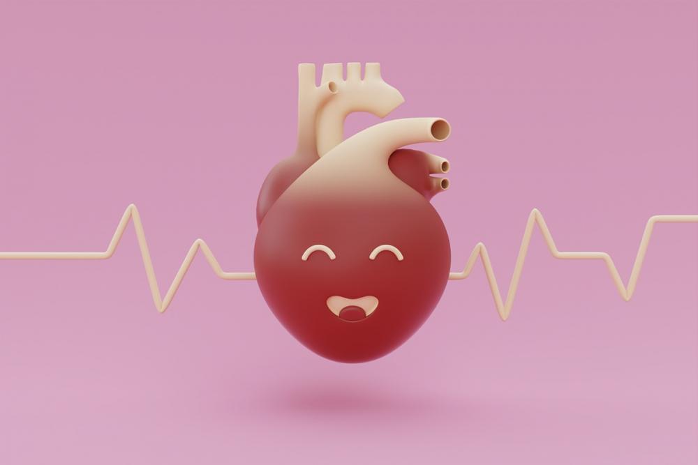 Желудочковая тахикардия типа пируэт