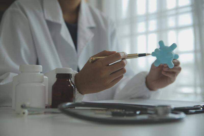 Ящур у человека