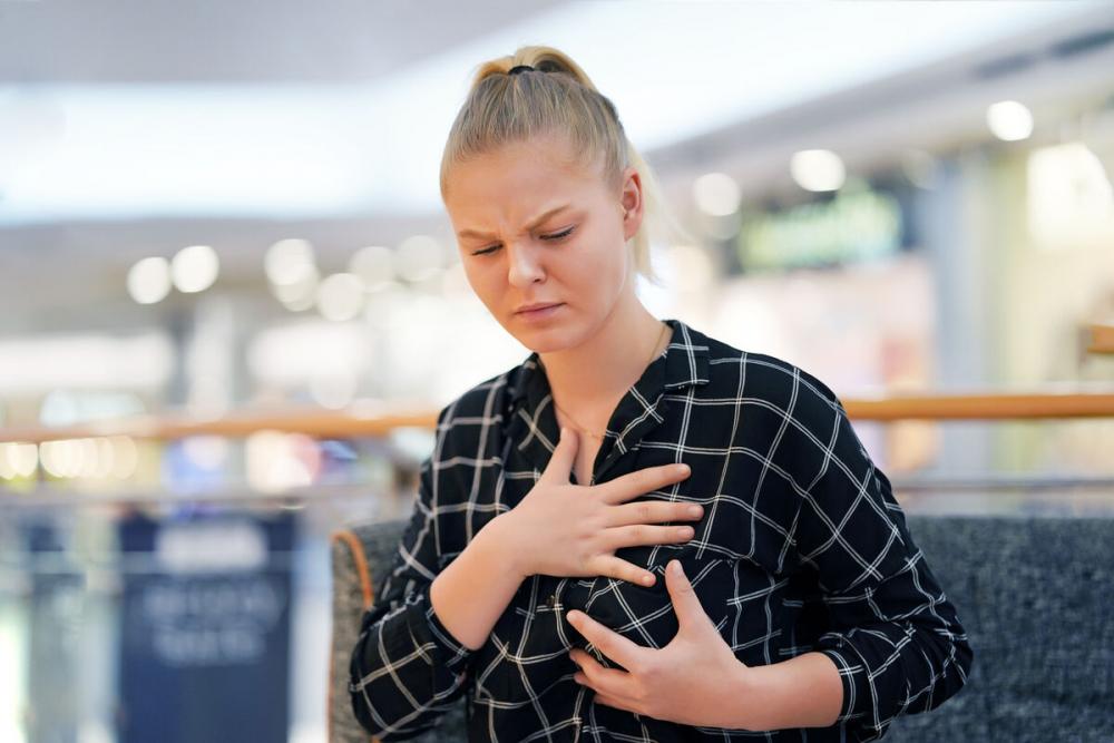 Бронхит без кашля