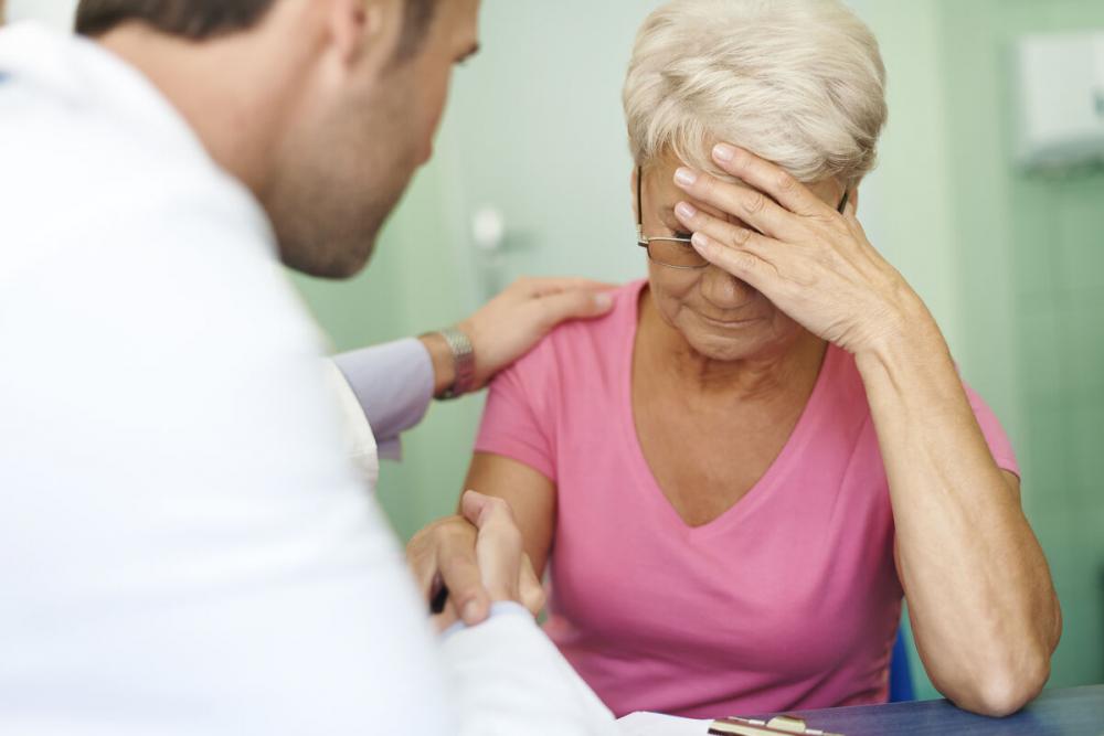 Инсульт (ишемический) правой стороны