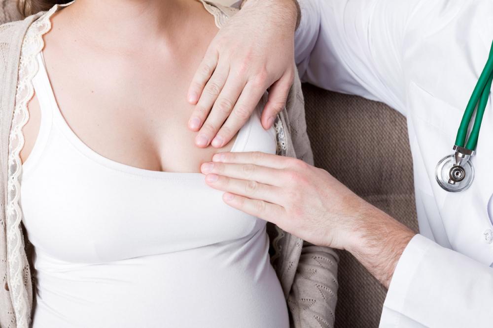 Лечение фиброзно-кистозной мастопатии