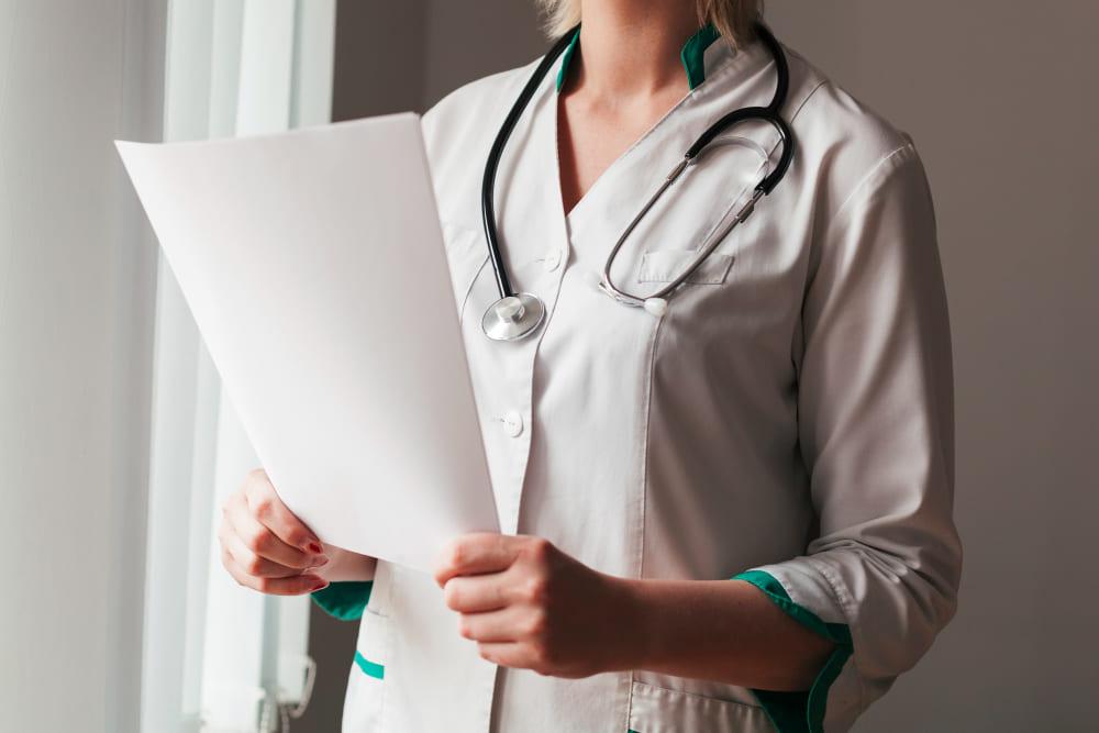 Субатрофический фарингит