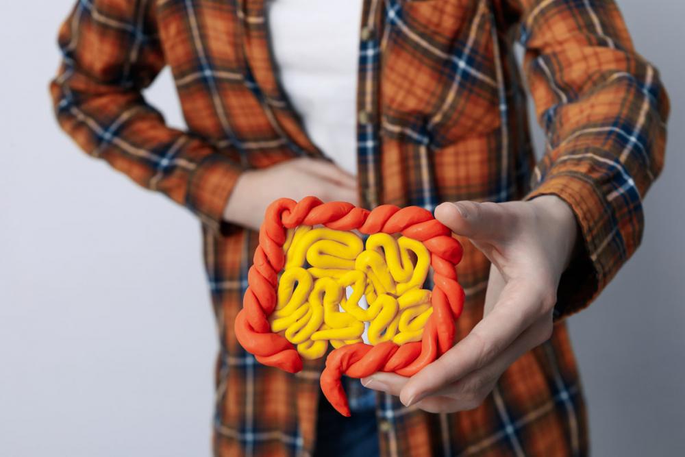 Язва 12-перстной кишки