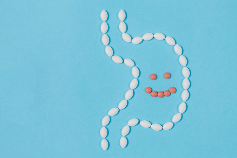 Гастрит желудка