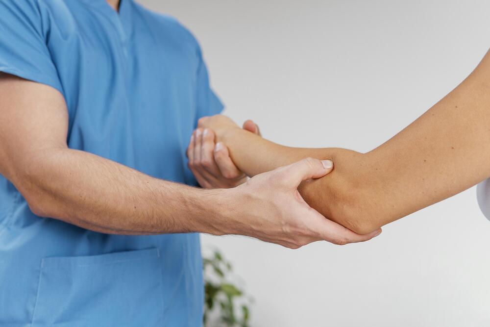 Синовиальная киста