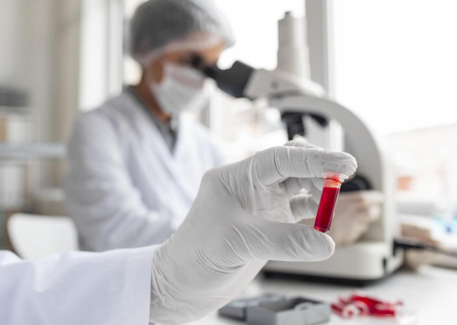 Лечение лейкоза