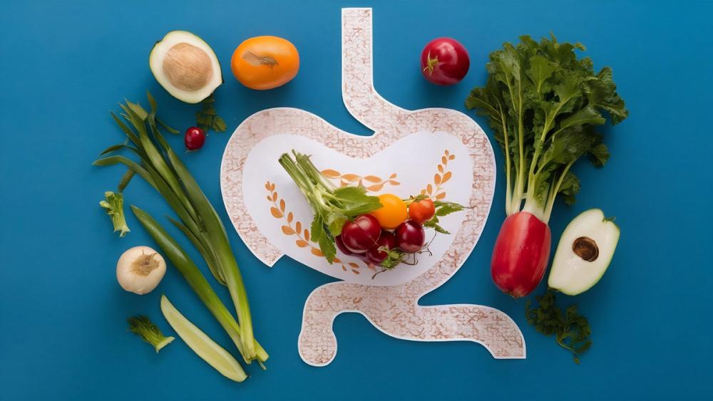 Диета при дивертикулезе толстого кишечника