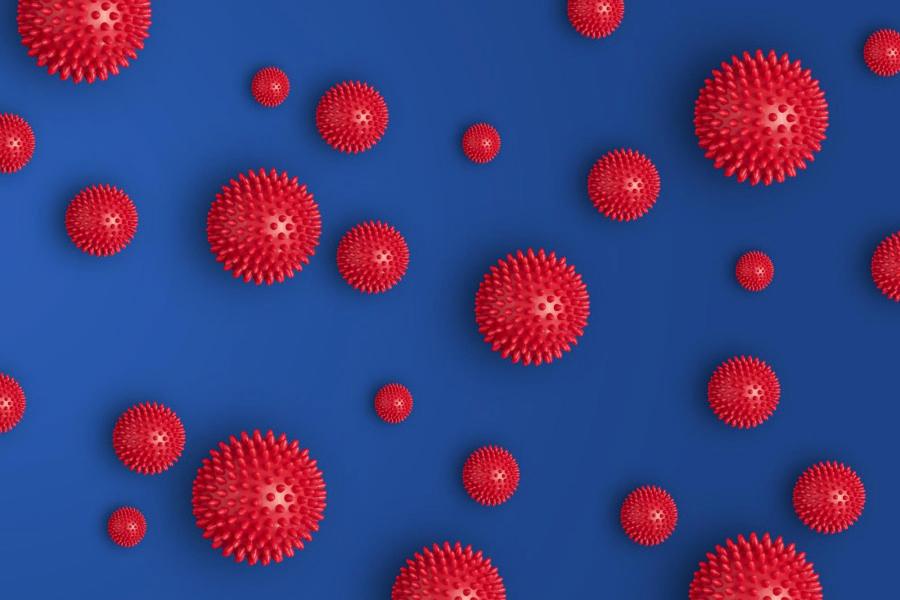 Менингит у детей: симптомы и причины