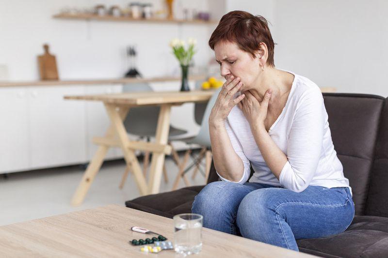 Как лечить ларингит в домашних условиях быстро