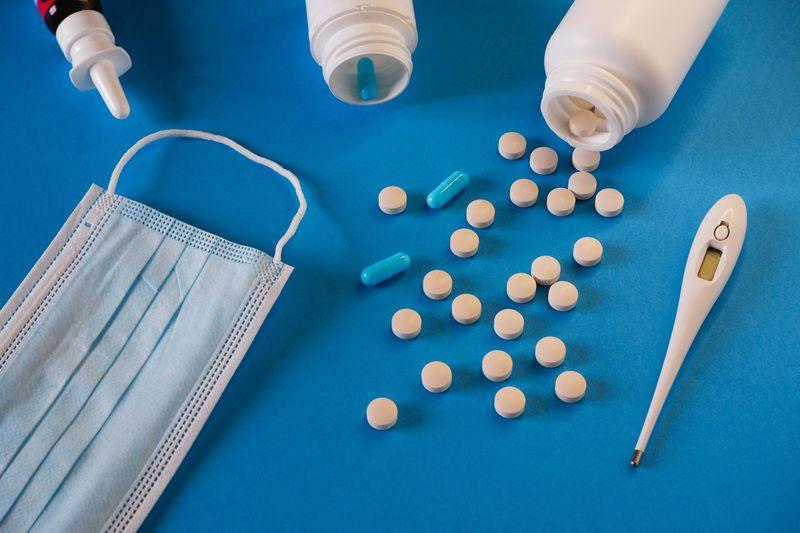 Коклюш у грудничков: симптомы и лечение