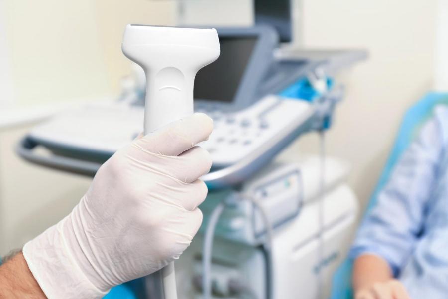 Паховый лимфаденит