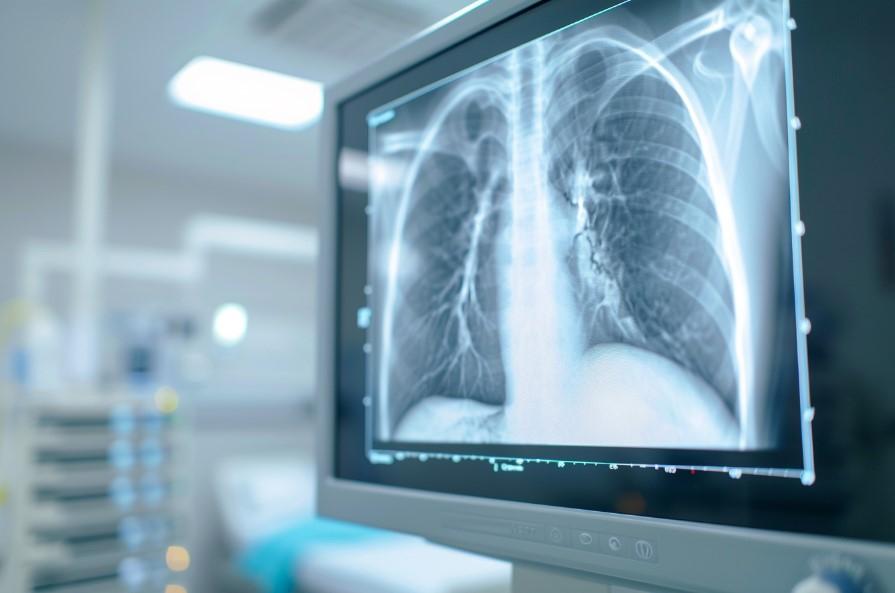 Туберкулез позвоночника