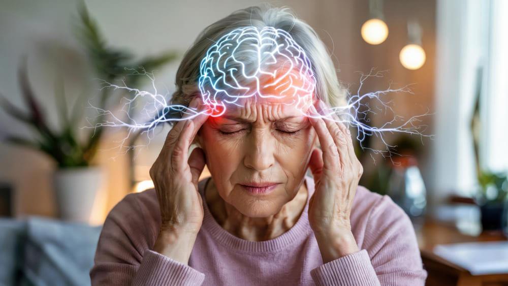 Микроинсульт: как проявляется?