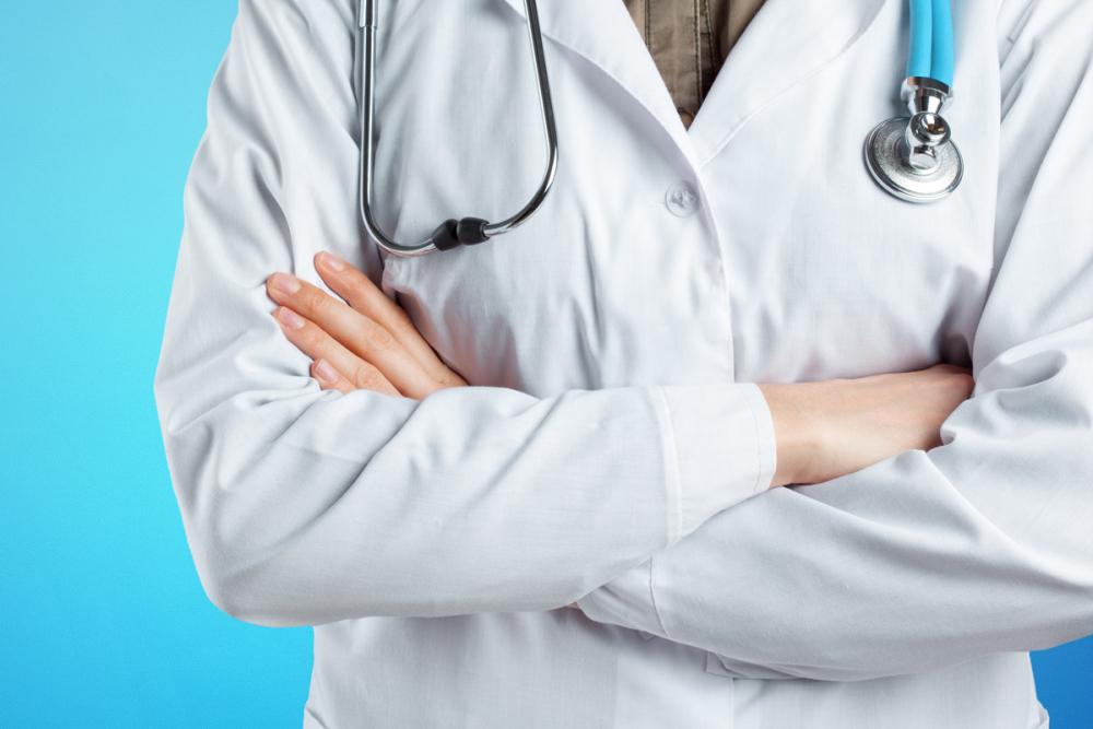 Лечение хронического ринита