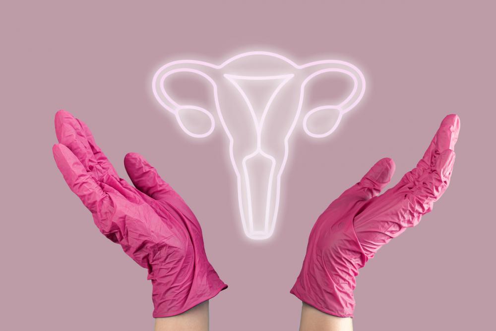 Эндометриоз